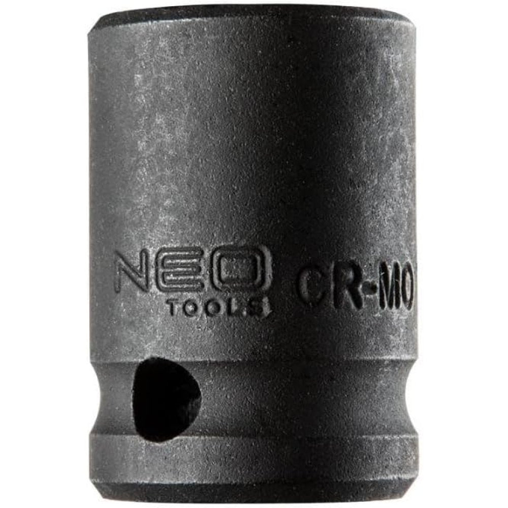 Topex 12-221 bussola per avvitat atore a percussione 1/2 21 mm c