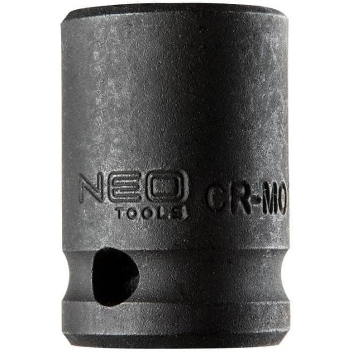 Topex 12-221 bussola per avvitat atore a percussione 1/2 21 mm c