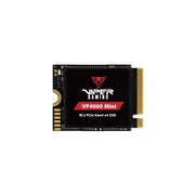 Ssd patriot  1tb vp4000 m.2230 pcie gen4 x4 nvme read:5000mb write:3500mb/s - vp4000m1tbm23 - gar. 5 anni