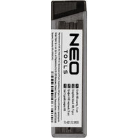 Topex 13-821 mina in grafite hb b colore nero (fino a 13-810) 5