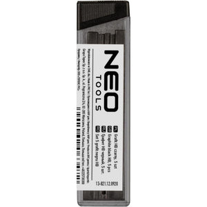 Topex 13-821 mina in grafite hb b colore nero (fino a 13-810) 5