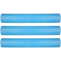 Topex 13-954 gessetti per pittor ori, blu 13 x 85 mm, 3 pezzi