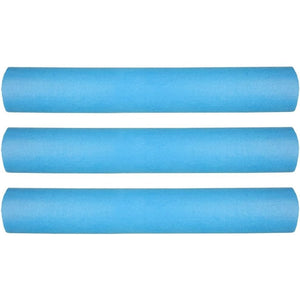 Topex 13-954 gessetti per pittor ori, blu 13 x 85 mm, 3 pezzi