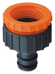 Utilia ATTACCO A RUBINETTO   mis. 3/4- 1/2F 24.00 pz