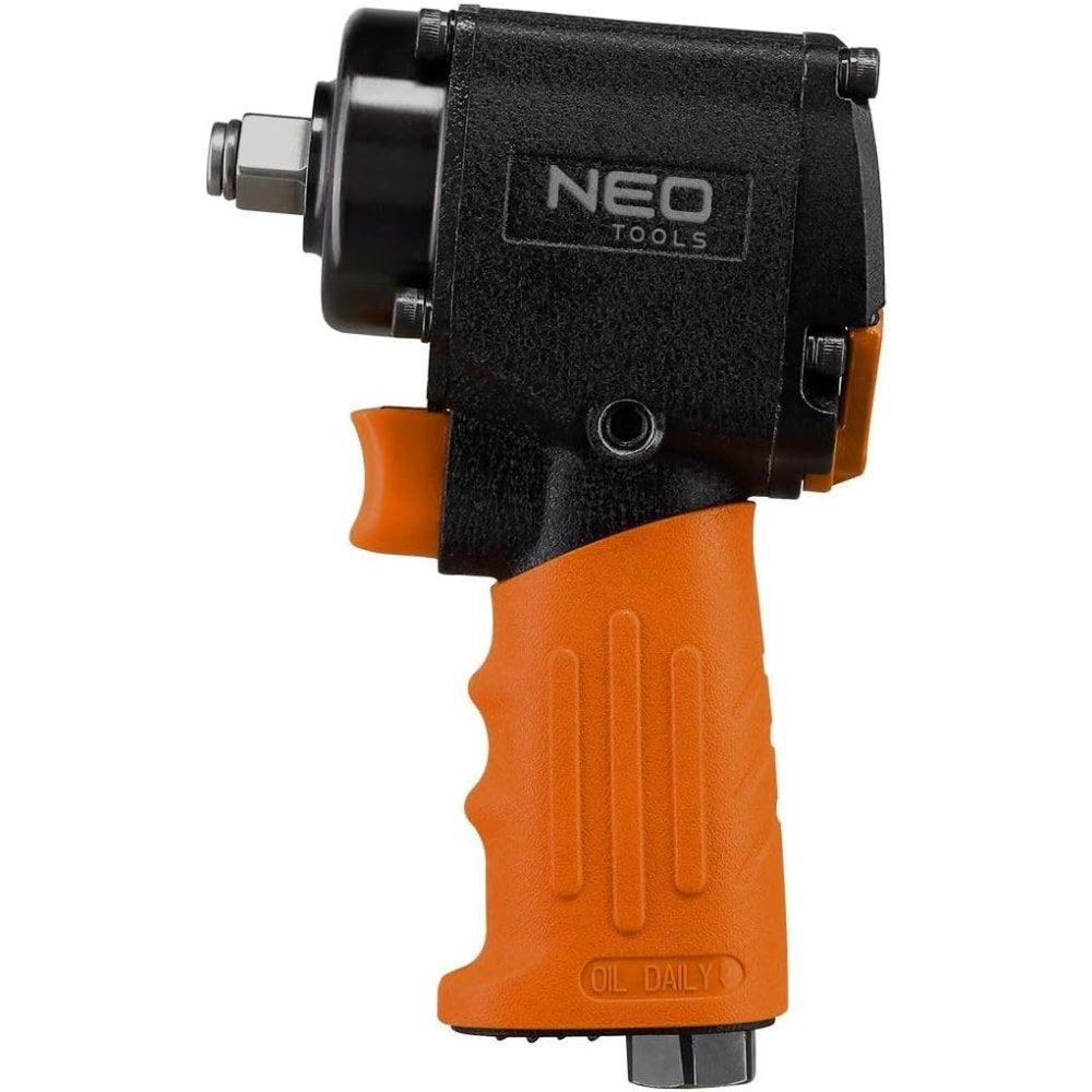 Topex 14-006 pistola pneumatica a a percussione 1/2, 680nm