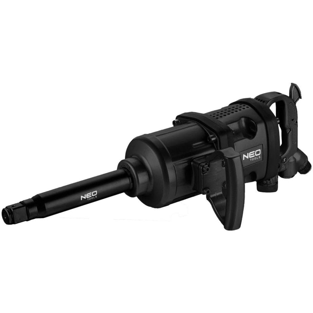 Topex 14-010 pistola pneumatica a a percussione 1, 3800nm