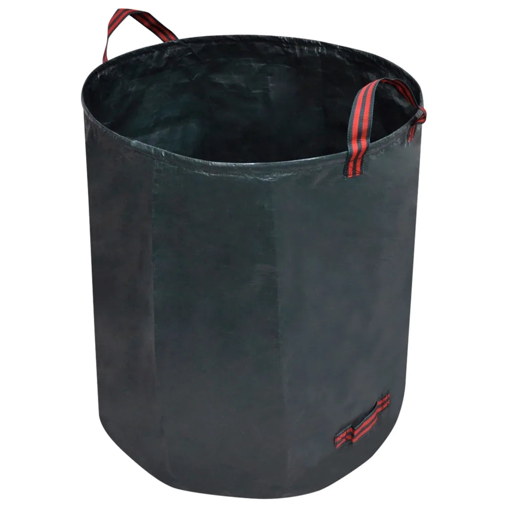 | Sacchetto per Rifiuti | Verde scuro 67 x 76 cm 41137