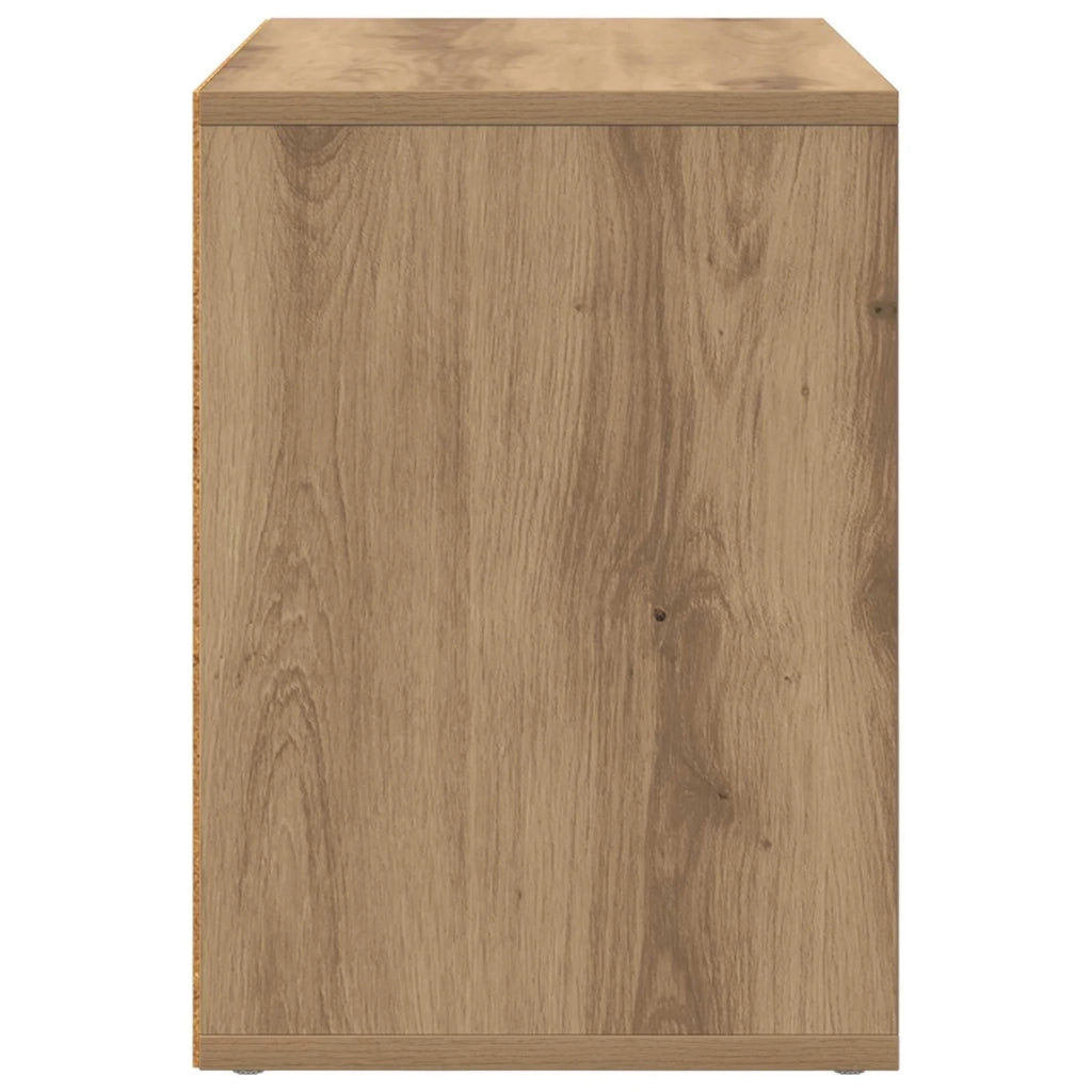 Casa per Gatti Rovere Artigianale 51 x 30 x 42,5 cm