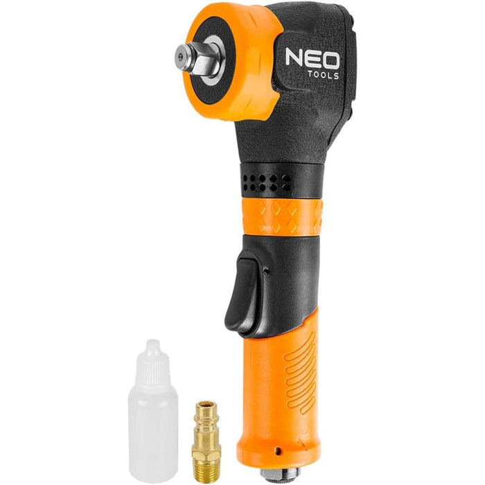 Topex 14-019 chiave a percussion one angolare, 1/2, 500 nm