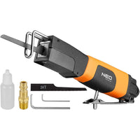 Topex 14-034 sega a gattuccio ad ad aria compressa