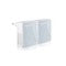 Tp-link pa411kit 500 mbit/s collegamento ethernet lan bianco 2 pz - TL-PA411 KIT