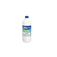 Algastop antialghe piscina 1Kg Alghicida No schiuma Liquido Azzurrante MARTENPOOL