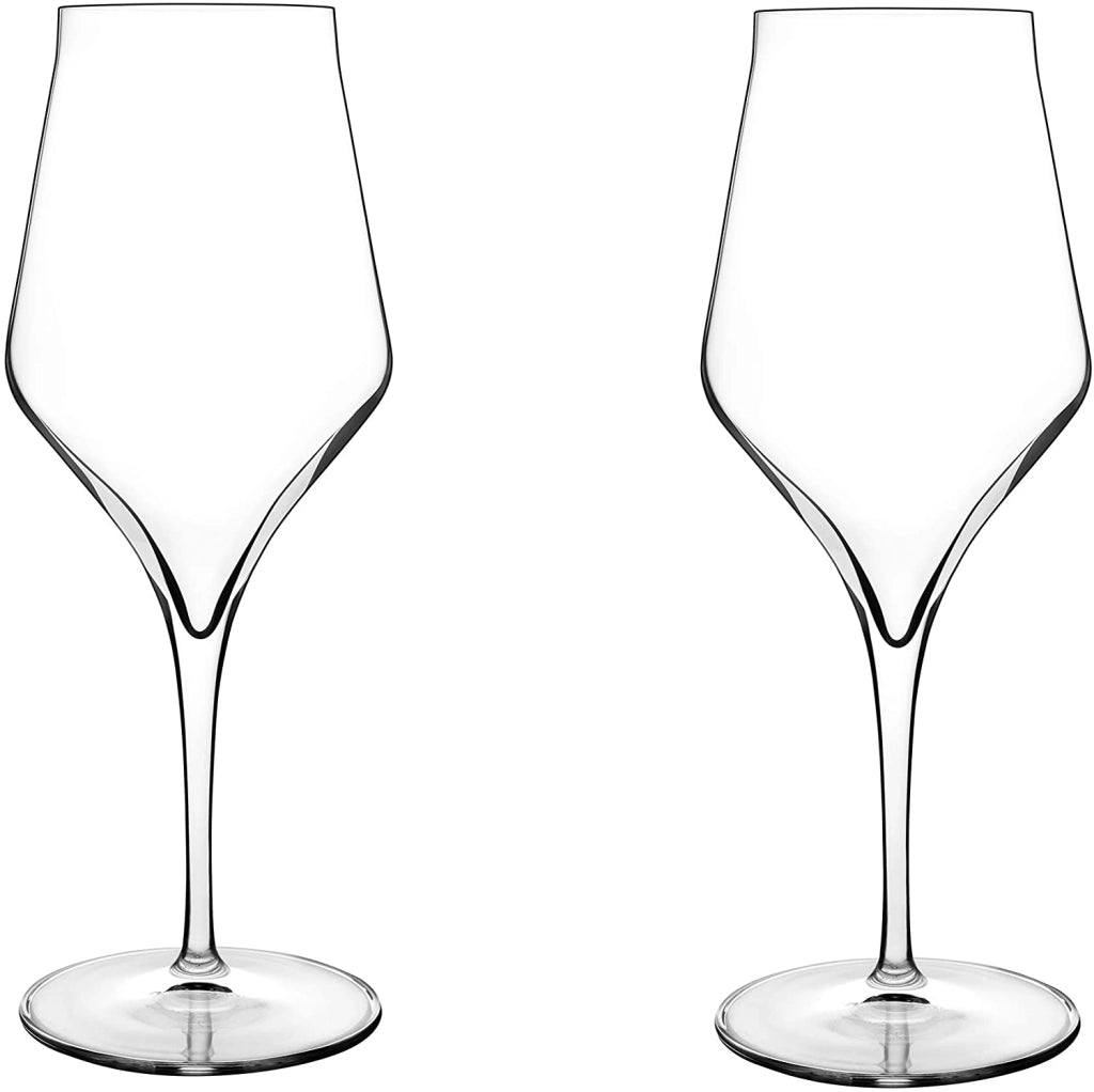 CALICI SUPREMO CHIANTI IN SET DA 2 PEZZI IN FORMATO DA 45 CL