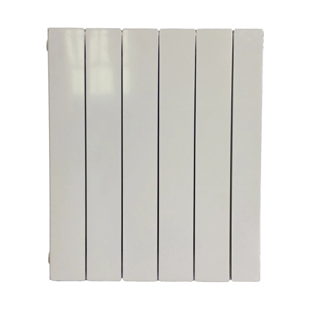 Riscaldamento fluido elettrico Eblitz WiFi - L. 790 mm 1500 W