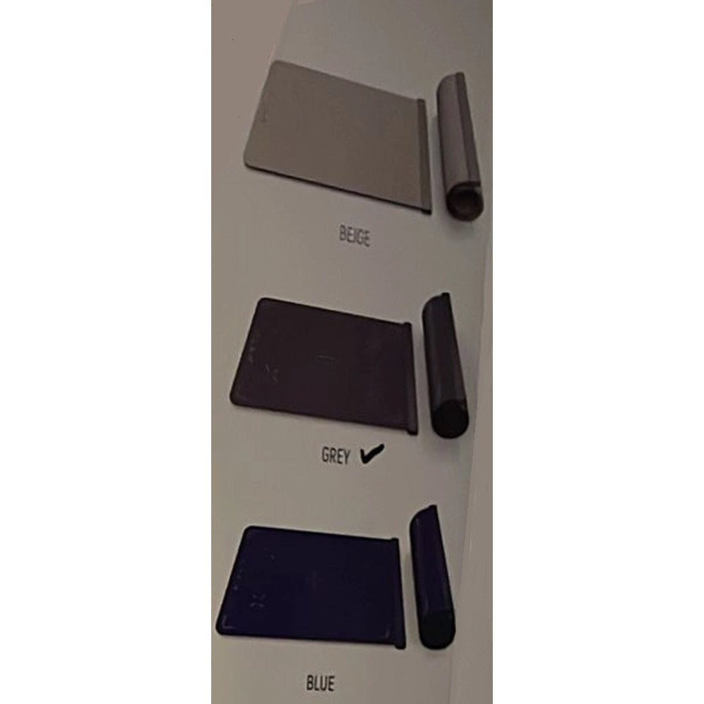 Trade Shop - Vassoio Riscaldante Scaldavivande Elettrico Tappetino Pieghevole Flessibile In Silicone -