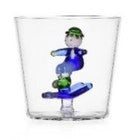 SNOW GAMES tumbler bambino e scii