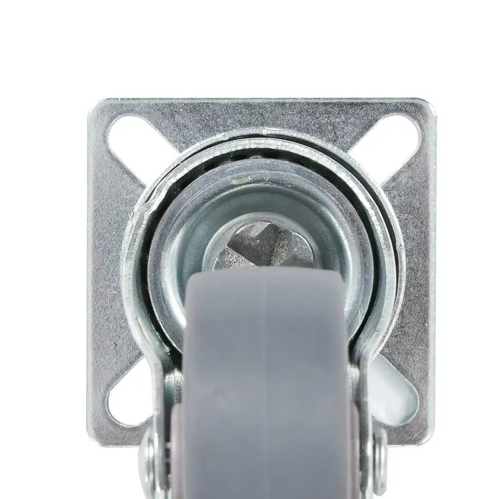 Ruote Girevoli 24 pz 50 mm