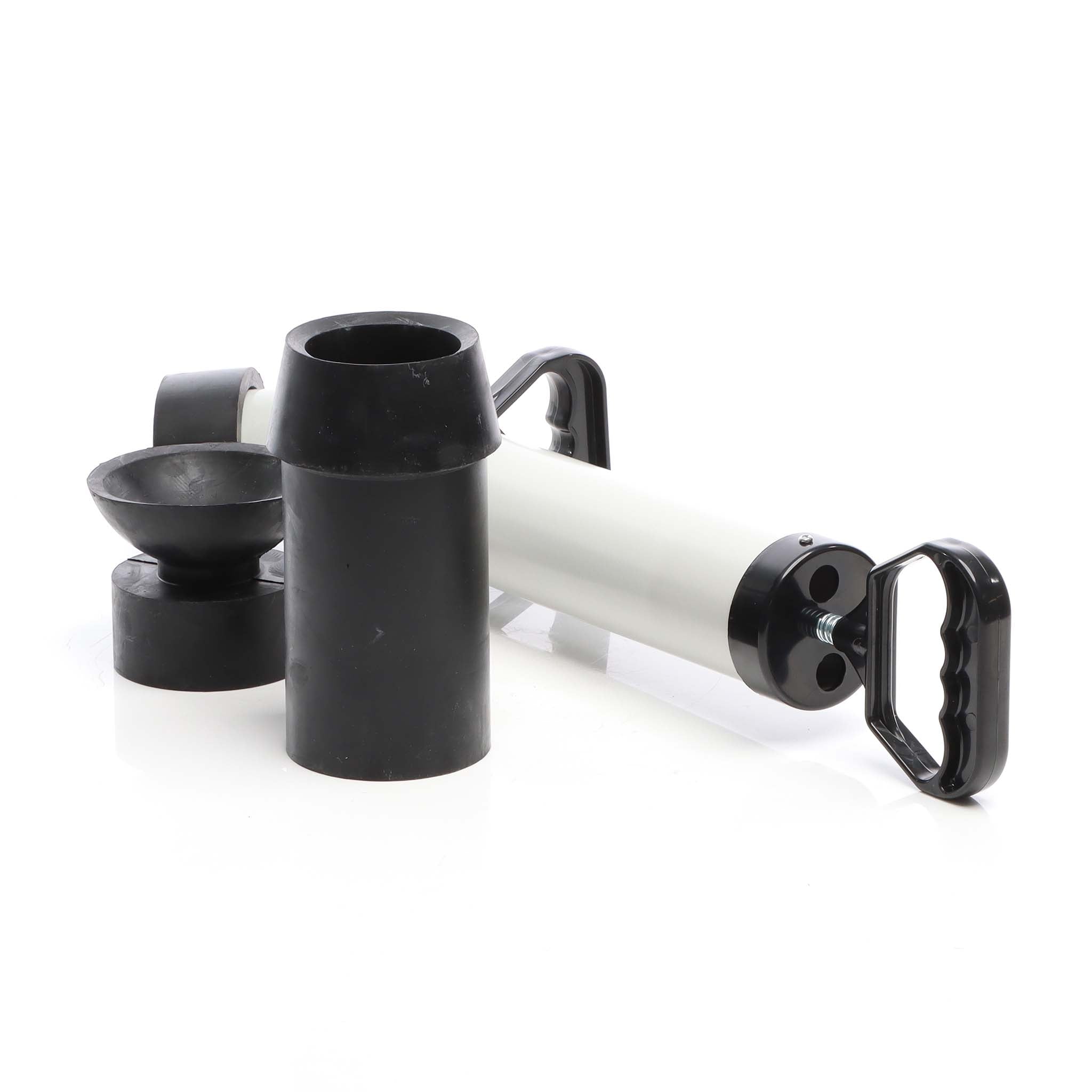 Pompa per pulizia tubi ad alta pressione Sturatubi Pulizia rapida tubature Per bagno e WC