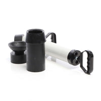 Pompa per pulizia tubi ad alta pressione Sturatubi Pulizia rapida tubature Per bagno e WC