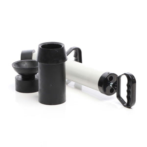 Pompa per pulizia tubi ad alta pressione Sturatubi Pulizia rapida tubature Per bagno e WC