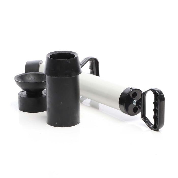 Pompa per pulizia tubi ad alta pressione Sturatubi Pulizia rapida tubature Per bagno e WC