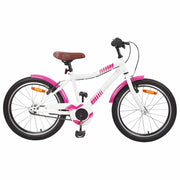 Bicicletta per Bambini 18 Pollici per bambini dai 5 ai 7 anni 42009552