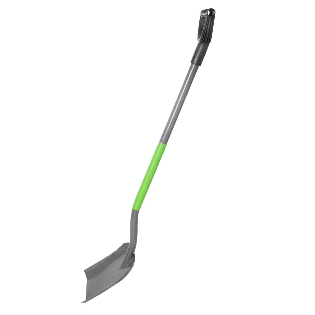 Pala da sabbia KADAX, pala per cereali, manico in metallo, manico in carbonio, 123 cm