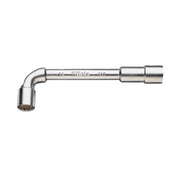 BETA  937 CHIAVE A PIPA DOPPIA  9 MM- BETA- 1,0 pz