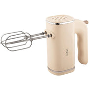 Sbattitore Elettrico con Fruste Iridea Champagne 250 Watt Tognana