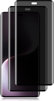 Display protezione per Honor Magic 7 Lite 5G, vetro resistente 9H, resistente agli urti, anti-spy, 2 pezzi