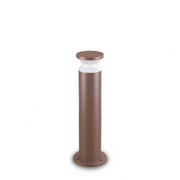 Lampada Da Terra Torre Pt1 H60 Coffee Ideal-Lux