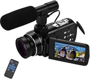 Camera Video Digitale - Camera Video Digitale 4K