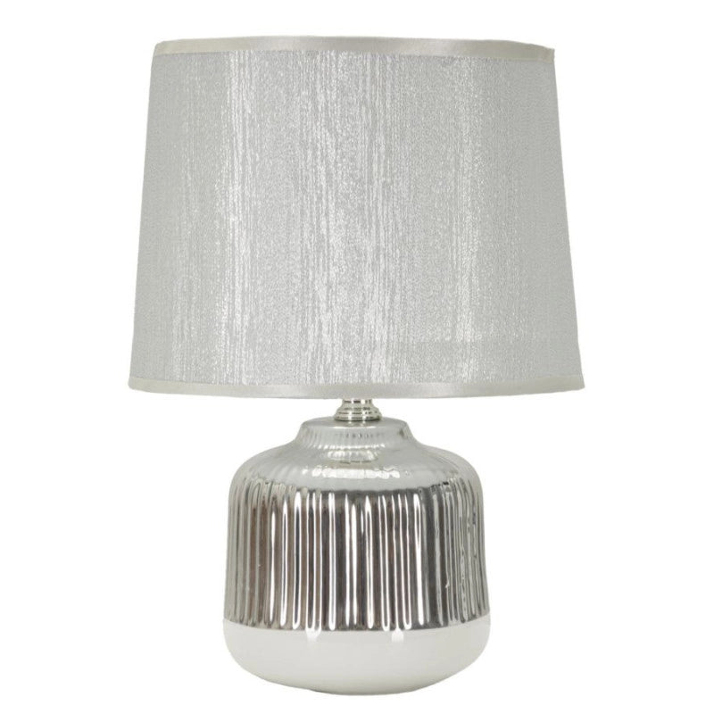 Lampadelle A Da Tavolo Lucina cm ø 20x29