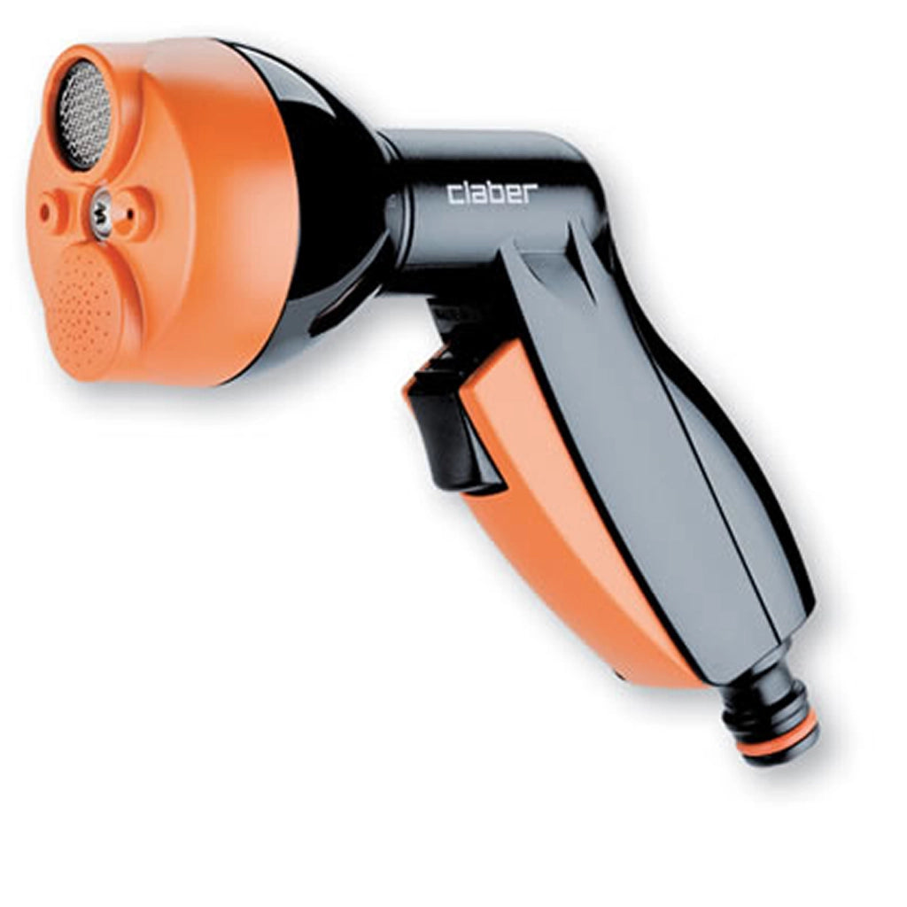 Pistola multifunzione elegant 9083 claber