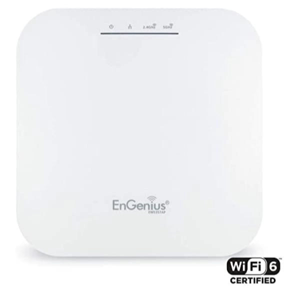Engenius ews357-fit punto accesso wlan 1774 mbit/s bianco supporto power over ethernet (poe) - EWS357AP-FIT