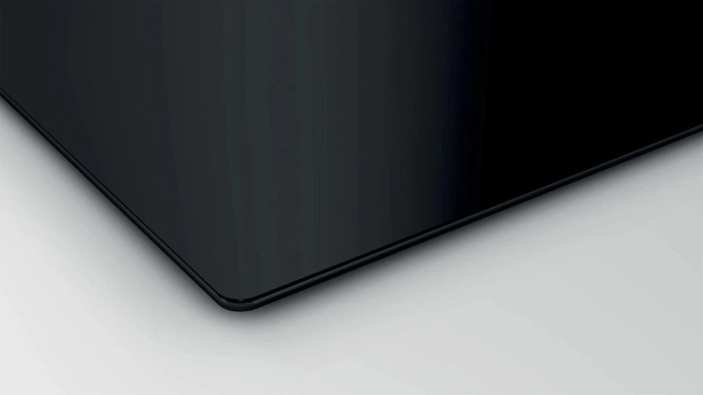 Bosch PUE611BB5J Serie 4 Piano cottura a induzione 60 cm 4 zone Touch Select PowerBoost colore Nero