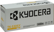 KYOCERA TK-5305Y cartuccia toner 1 pz Originale Giallo