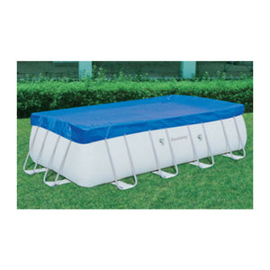 TOP COPERTURA X PISCINA 56466 CM 549X274X122H BESTWAY PZ 1 