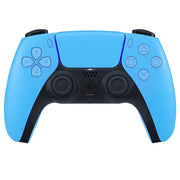 SONY PLAYSTATION DUALSENSE WIRELESS CONTROLLER PS5 (STARLIGHT BLU)