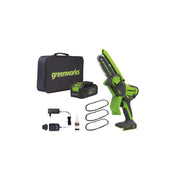 Catena per motosega 295 mm – Greenworks CF2PZ – OEM