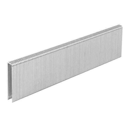 Topex 14-627 graffette zn.per cu cucitrice pneumatica (14-570) ds