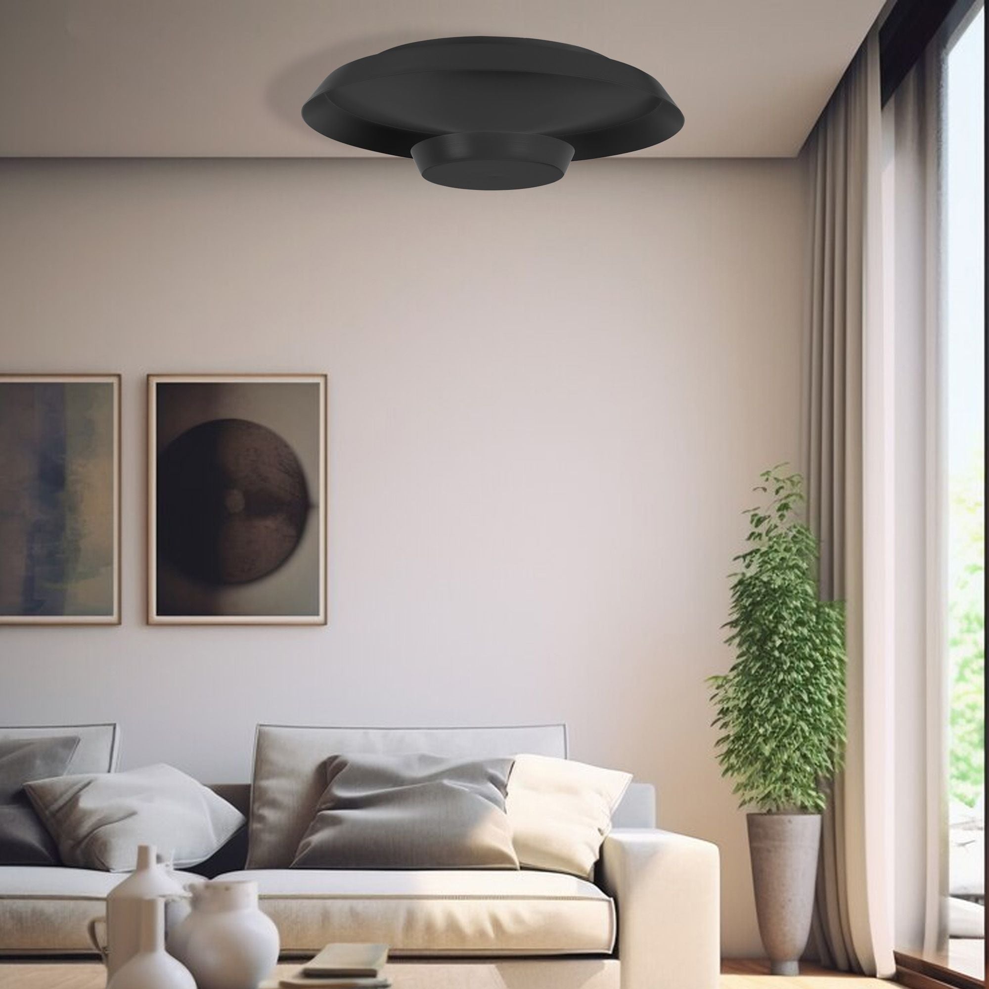 Lampada Led Black App1461