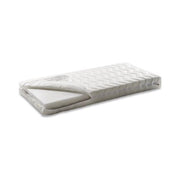Materasso lettino italbaby 010 2111 acarostop anallergico 0+
