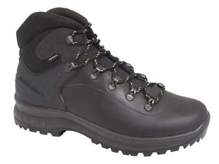 SCARPA DA TREKKING ALTA 14502- - nÂ°37 - 1 pezzi GRISPORT