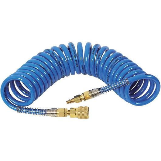 Topex 14-800 tubo a pressione 10 10.0 x 15 mm, 15 m pu ds