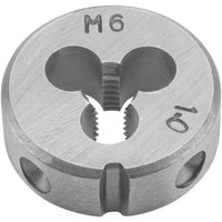 Topex 14a306 filettatrice m6, 25 25 x 9 mm ds