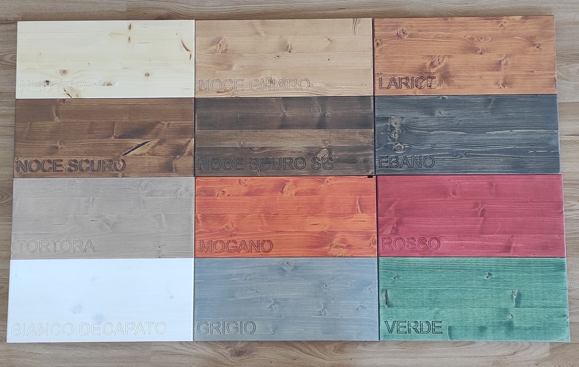 PANCA BOSCO PER ESTERNO 100 CM