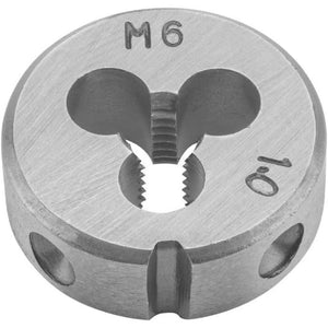 Topex 14a306 filettatrice m6, 25 25 x 9 mm ds