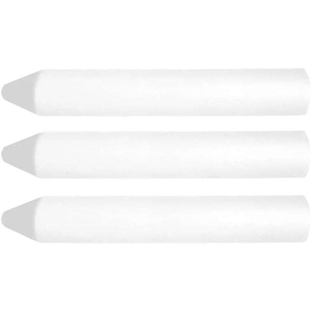 Topex 14a950 gesso da imbianchin ino 13 x 85 mm, 3 pezzi, bian ds