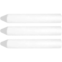 Topex 14a950 gesso da imbianchin ino 13 x 85 mm, 3 pezzi, bian ds